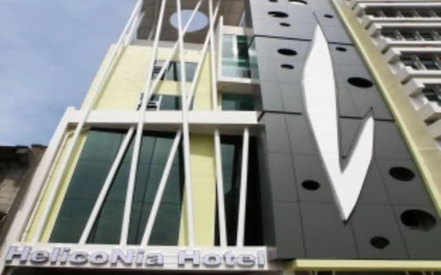 Yan Hotel