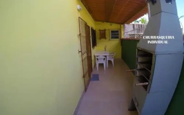 Bardul´s House