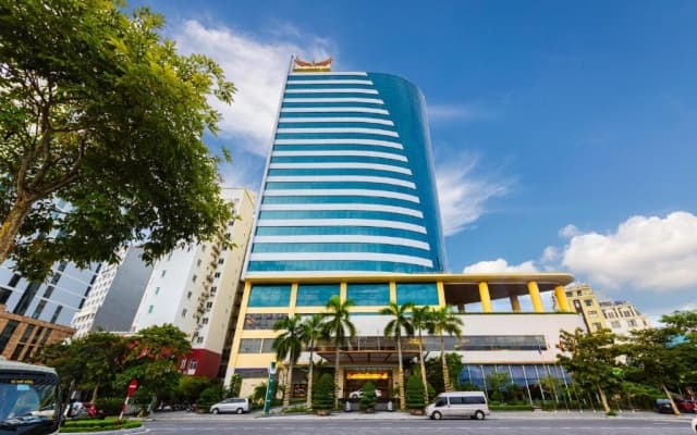 Muong Thanh Grand Ha Long Hotel