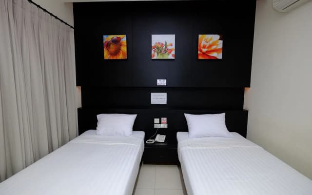 U Style Hotel