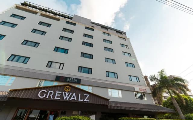 A' Hotel Ludhiana
