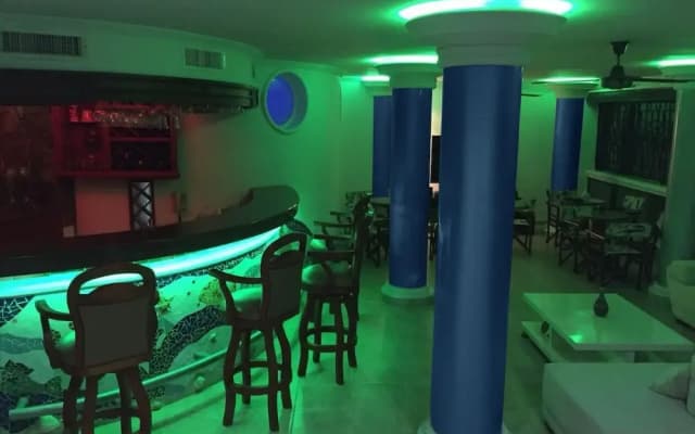 Azul Hotel Boutique