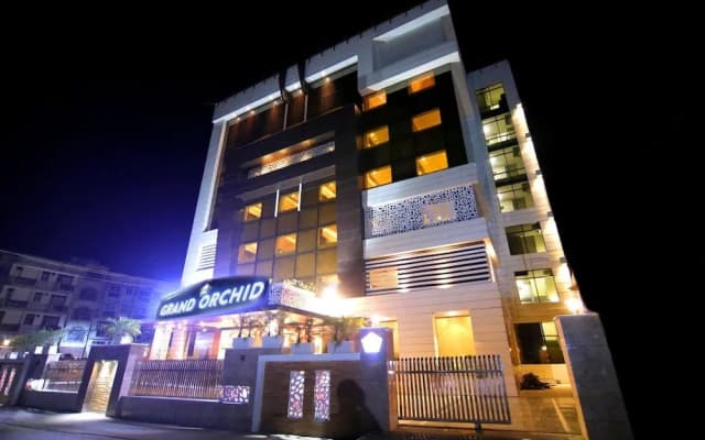 Hotel Grand Orchid