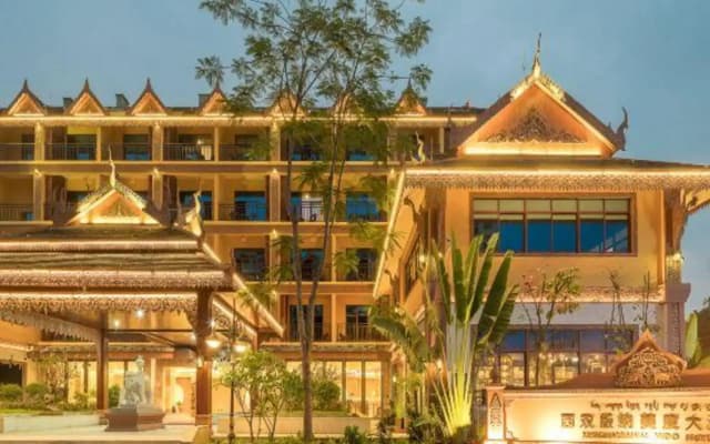 Meidu Hotel