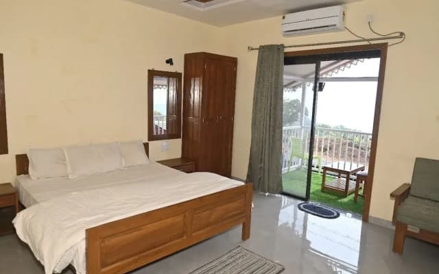 Shiv Parvati Resort
