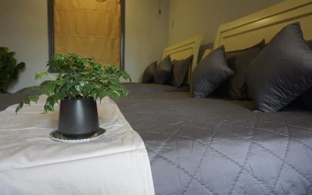 Ladybug Boutique Villa