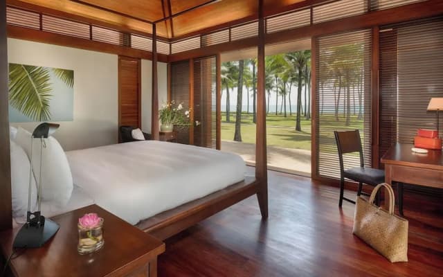 Villa Ananda at Jivana Beach Villas