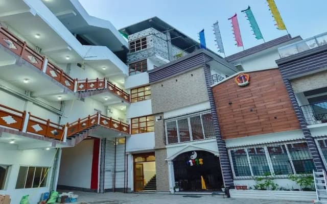 Mudita Hotel