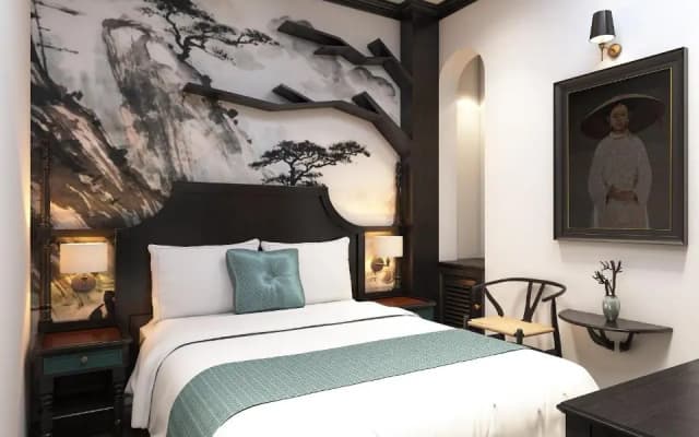 Nature Boutique Hotel