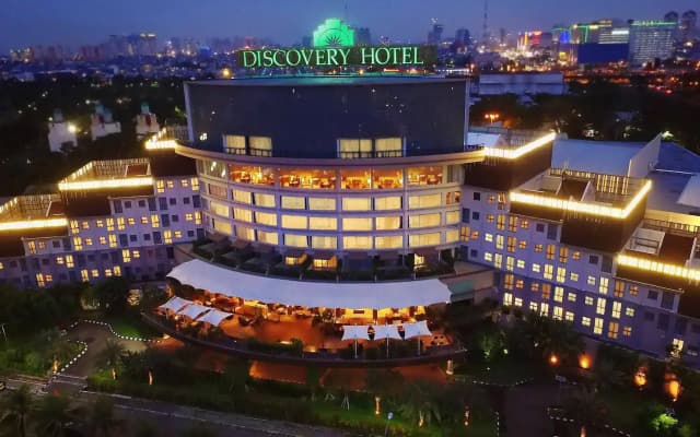Discovery Ancol