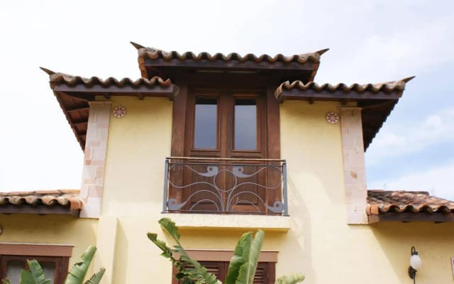 Le Village Boutique Hotel