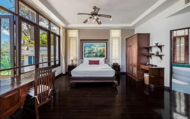 Baan Paradise