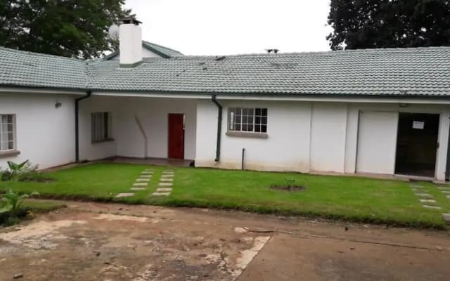 Hoyo Hoyo Machadostud Lodge