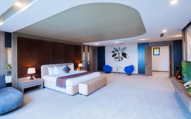 Muong Thanh Luxury Buon Ma Thuot