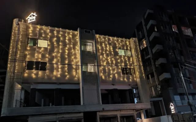 Hotel JDS - Vapi