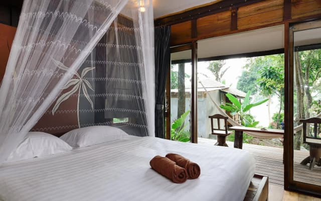Koh Kood Resort