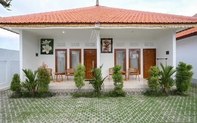 Karma Guest House Pandawa Beach