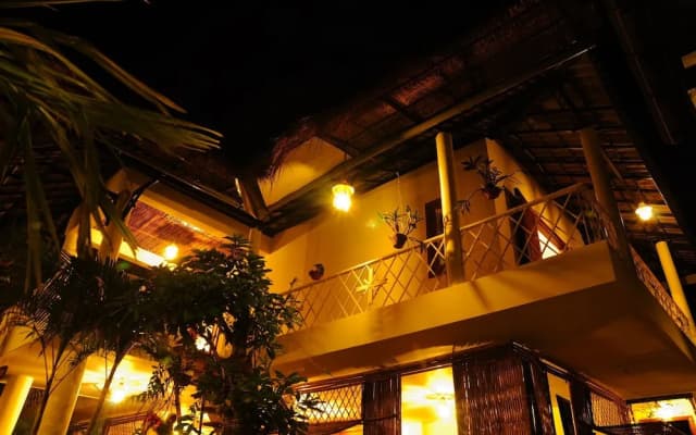 Konklor Hotel