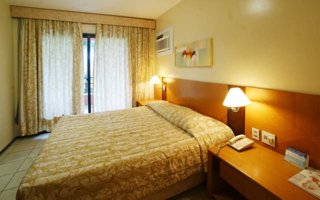 Aquaville Aquiraz Hotel