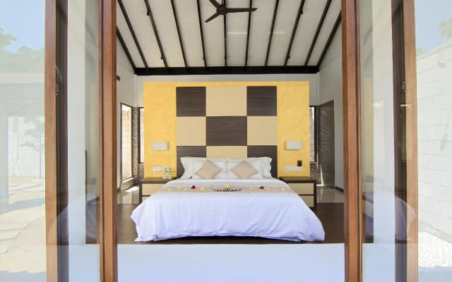 BuBu Villa