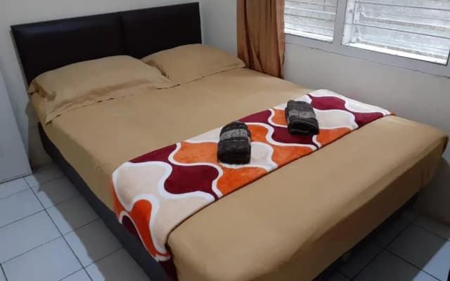 Kost Carmelia Syariah Baranangsiang Bogor