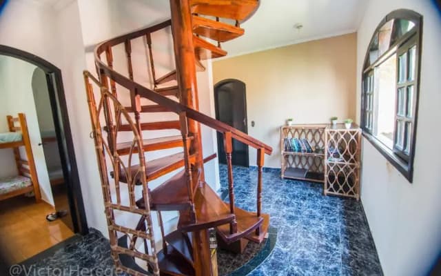 Kionda Surf House