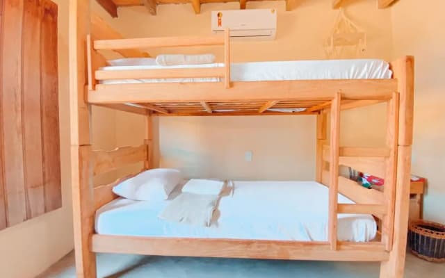 Caramuru Hostel Caraíva