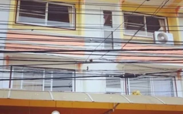 Deng Ba Hostel Chiangmai