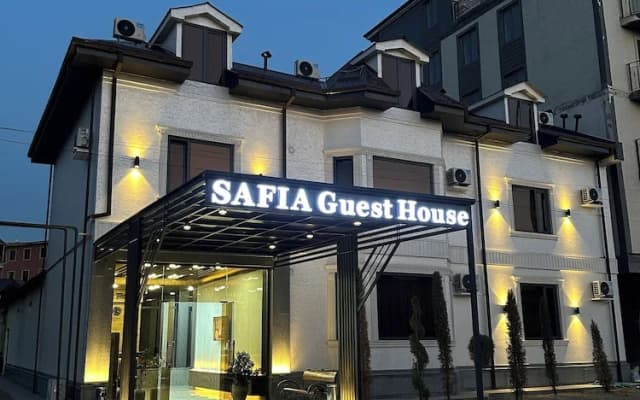 Safia Guest House
