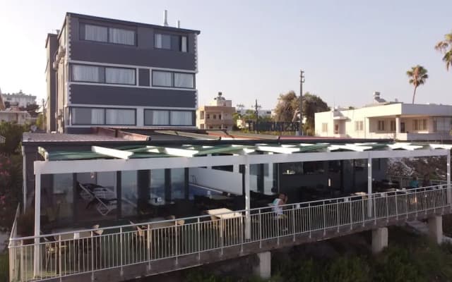 The Elysian Resort Hotel