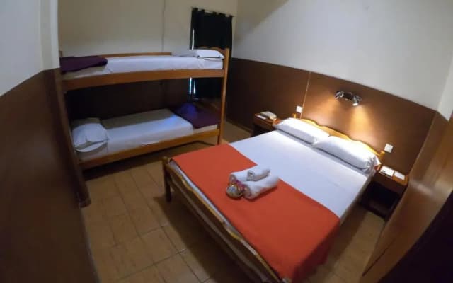Hotel Vanderloo