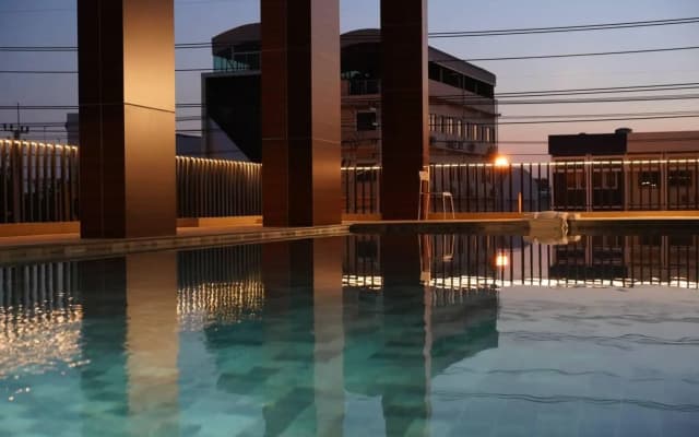 S3 Huahin Hotel