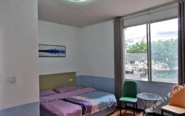 Xiangge Hostel