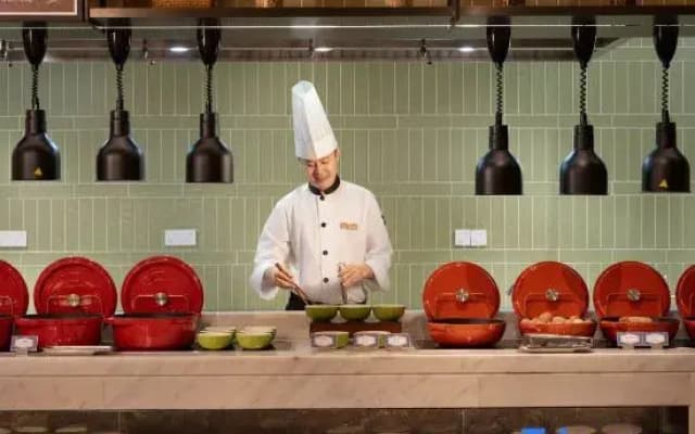 Hampton by Hilton Shenyang Railway Station