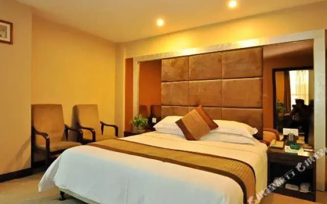 Yihai Hotel