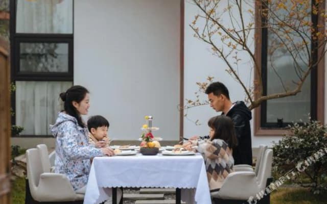 Ayard of Chan Hotel