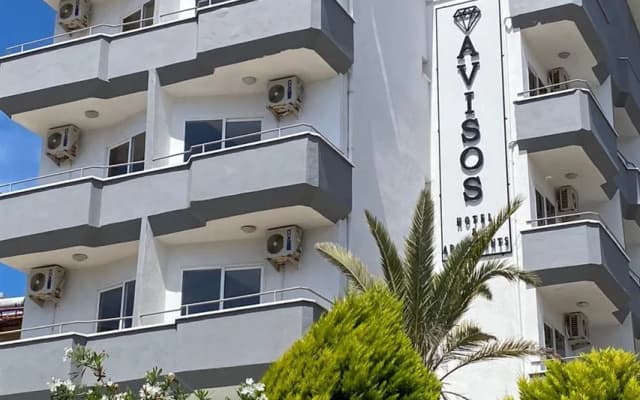 Avisos Hotel&Apartments