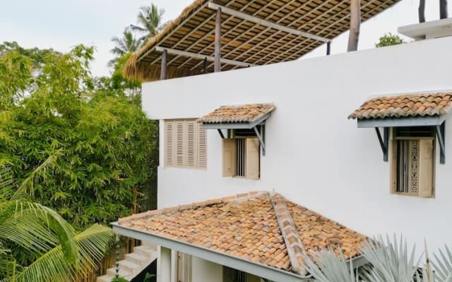 Kirinuga Boutique Retreat
