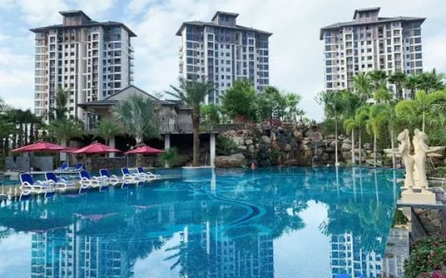 Baoting Diamond Resort
