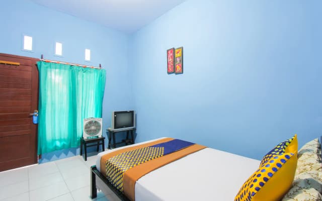 Hotel O Zam Zam Family Syariah