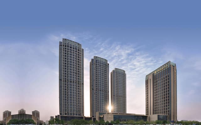 Shangri-La Tianjin