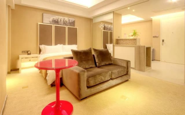 Zhanjiang Jinrun Holiday Inn