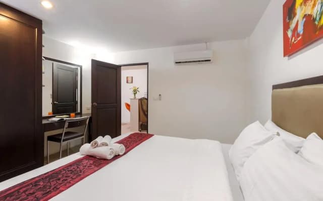 SuperBed'Otel