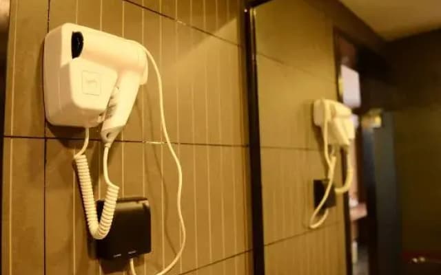 Shankee Hotel (Shijiazhuang Zhengding Airport)