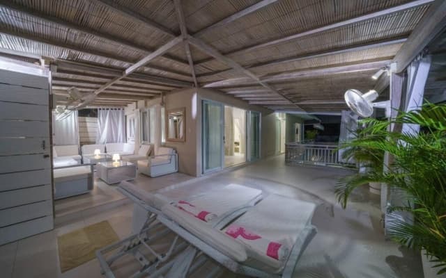 VILLA BALI OM CENTER with free access to FINNS VIP Beach Club & FINNS Recreation Club