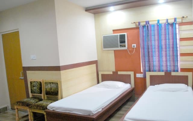 Hotel Royal Garden