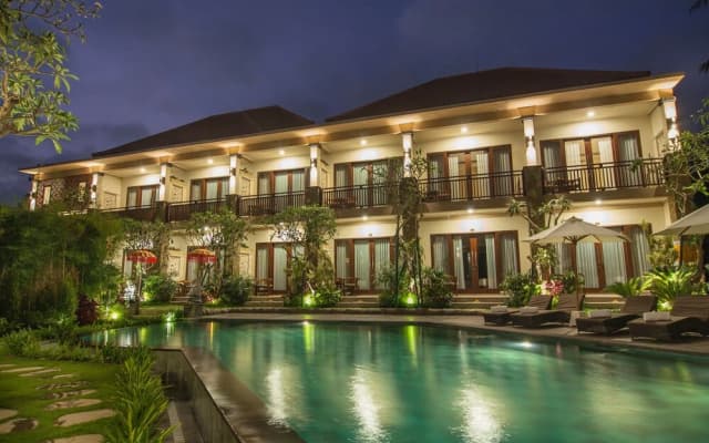 The Mudru Resort by GenuineHost