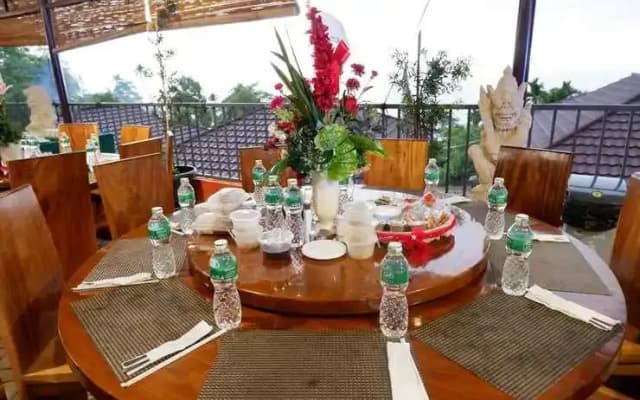 Imelda Resort