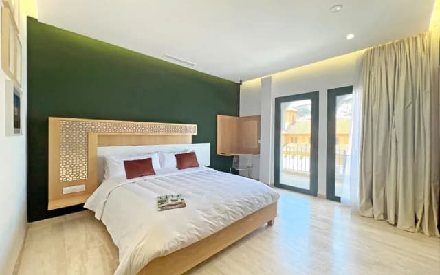 Бутик-отель Soho Boutique Tetuan