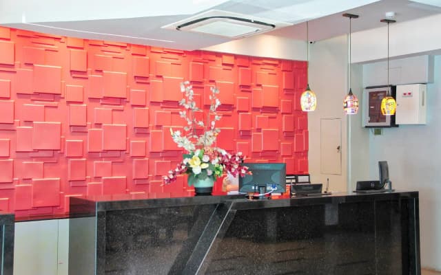 New Dawn Hotel Plus